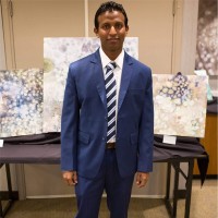 Jude Mathew, CSM