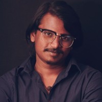 Prathap Venkatesh