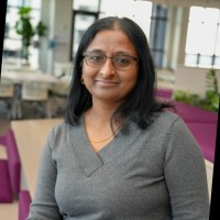 Madhavi Bandi
