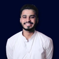 Syed Zain