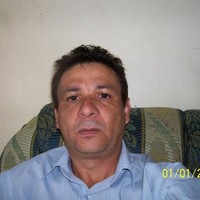 Agnaldo Pinto