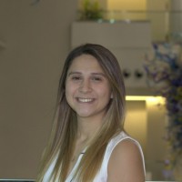 Ana Sofia Arias Rosales