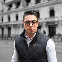 Mauricio Sanchez, MBA