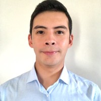 Alexander Diaz Alvarez