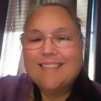 Patricia Olsen