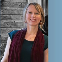 Stephanie Ruijsenaars