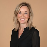 Joy Rasmussen