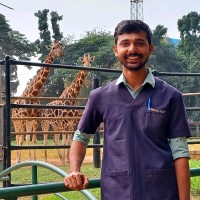 Dr. Nikhil C j
