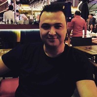 Soner Öcal