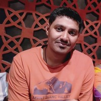Vinay Bs