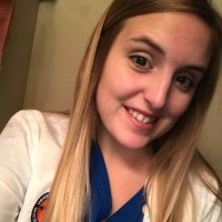 Kaitlyn Coston