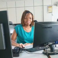 June Omole