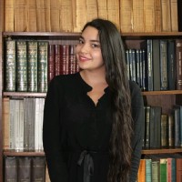 Javiera Chacón Rosales