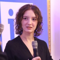 Ilona Tylevna