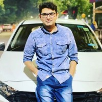 Harsh Joshi