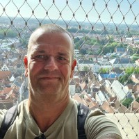 Sven de Bruin