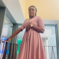 Naomi Negedu