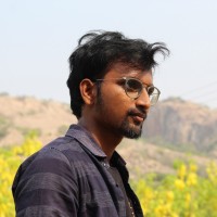 Srikanth Rapolu