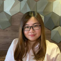 Wen Xin Lau