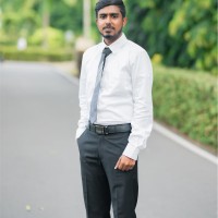 Thiwanka Gamage