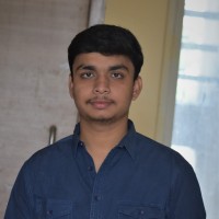 Kshitiz Srivastava