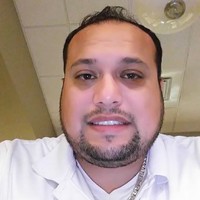 Emmanuel(Manny) Gallegos