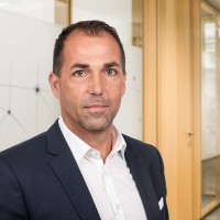 Martin Stampfl