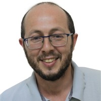 Simon Polak