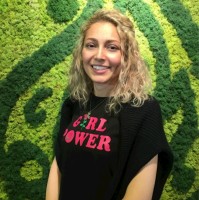 Heidi Makady