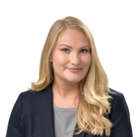 Caroline Warner