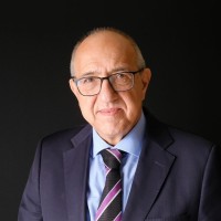 Dr. Deniz Mehmet Gürsoy