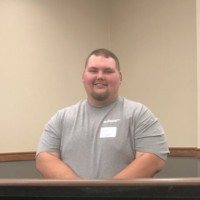 Aaron Taylor