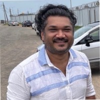 Nithin Mohan