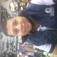 Ever Flores