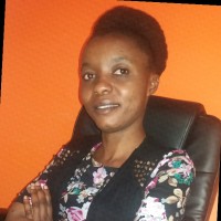 Bahizire Maombi Aline