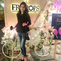 Muskan Jain.