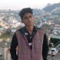 Lohith Kamaraj