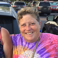Lynn Gallagher