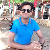 Umar Shabbir
