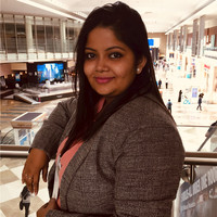 Amrita Patra