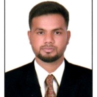 Mohammed Fasiuddin