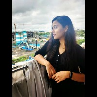 Palak Mathur