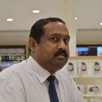 Dhanish Ck
