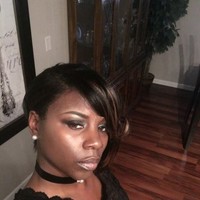 Yolanda Brown-Jackson