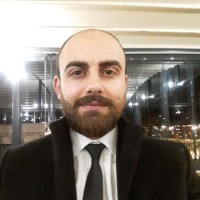 Mustafa Ulaş