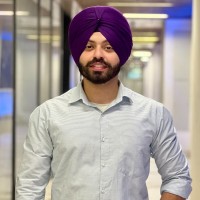 Sukhdeep Singh