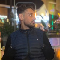 Mohammed Butt