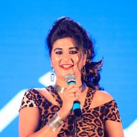 Mayuri J Shah