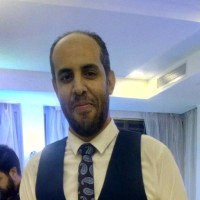 Hesham Saif