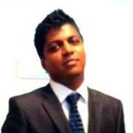 Nushrath Ahamed Hamza